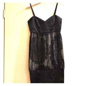 MARCIANO like new size S dress